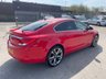 USED 2012 12 VAUXHALL INSIGNIA 2.0 SRI NAV VX-LINE RED CDTI 5d 157 BHP 2 KEYS+PART HISTORY+AIRCON+VX-LINE GRILL+TIMING BELT AND WATER PUMP DONE 06/2021+20"ALLOYS+NAVIGATION+PARKING SENSORS+BLUETOOTH+MEDIA+USB+AUX+DAB
