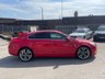 USED 2012 12 VAUXHALL INSIGNIA 2.0 SRI NAV VX-LINE RED CDTI 5d 157 BHP 2 KEYS+PART HISTORY+AIRCON+VX-LINE GRILL+TIMING BELT AND WATER PUMP DONE 06/2021+20"ALLOYS+NAVIGATION+PARKING SENSORS+BLUETOOTH+MEDIA+USB+AUX+DAB