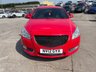 USED 2012 12 VAUXHALL INSIGNIA 2.0 SRI NAV VX-LINE RED CDTI 5d 157 BHP 2 KEYS+PART HISTORY+AIRCON+VX-LINE GRILL+TIMING BELT AND WATER PUMP DONE 06/2021+20"ALLOYS+NAVIGATION+PARKING SENSORS+BLUETOOTH+MEDIA+USB+AUX+DAB