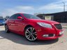 USED 2012 12 VAUXHALL INSIGNIA 2.0 SRI NAV VX-LINE RED CDTI 5d 157 BHP 2 KEYS+PART HISTORY+AIRCON+VX-LINE GRILL+TIMING BELT AND WATER PUMP DONE 06/2021+20"ALLOYS+NAVIGATION+PARKING SENSORS+BLUETOOTH+MEDIA+USB+AUX+DAB