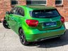 USED 2016 66 MERCEDES-BENZ A-CLASS 1.5 A 180 D SPORT 5d 107 BHP / STUNNING CAR!
