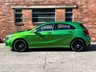 USED 2016 66 MERCEDES-BENZ A-CLASS 1.5 A 180 D SPORT 5d 107 BHP / STUNNING CAR!