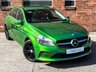 USED 2016 66 MERCEDES-BENZ A-CLASS 1.5 A 180 D SPORT 5d 107 BHP / STUNNING CAR!