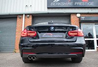 USED 2017 67 BMW 3 SERIES 2.0 320D M SPORT 4d 188 BHP 2 KEYS + FRONT AND REAR SENSORS+FSH