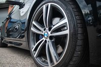 USED 2017 67 BMW 3 SERIES 2.0 320D M SPORT 4d 188 BHP 2 KEYS + FRONT AND REAR SENSORS+FSH