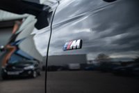 USED 2017 67 BMW 3 SERIES 2.0 320D M SPORT 4d 188 BHP 2 KEYS + FRONT AND REAR SENSORS+FSH