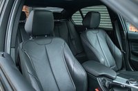 USED 2017 67 BMW 3 SERIES 2.0 320D M SPORT 4d 188 BHP 2 KEYS + FRONT AND REAR SENSORS+FSH