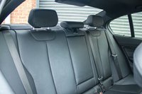 USED 2017 67 BMW 3 SERIES 2.0 320D M SPORT 4d 188 BHP 2 KEYS + FRONT AND REAR SENSORS+FSH