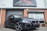 USED 2017 67 BMW 3 SERIES 2.0 320D M SPORT 4d 188 BHP 2 KEYS + FRONT AND REAR SENSORS+FSH