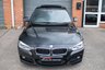 USED 2017 67 BMW 3 SERIES 2.0 320D M SPORT 4d 188 BHP 2 KEYS + FRONT AND REAR SENSORS+FSH