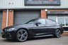 USED 2017 67 BMW 3 SERIES 2.0 320D M SPORT 4d 188 BHP 2 KEYS + FRONT AND REAR SENSORS+FSH