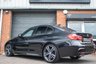 USED 2017 67 BMW 3 SERIES 2.0 320D M SPORT 4d 188 BHP 2 KEYS + FRONT AND REAR SENSORS+FSH