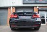 USED 2017 67 BMW 3 SERIES 2.0 320D M SPORT 4d 188 BHP 2 KEYS + FRONT AND REAR SENSORS+FSH
