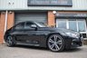 USED 2017 67 BMW 3 SERIES 2.0 320D M SPORT 4d 188 BHP 2 KEYS + FRONT AND REAR SENSORS+FSH