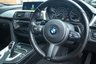 USED 2017 67 BMW 3 SERIES 2.0 320D M SPORT 4d 188 BHP 2 KEYS + FRONT AND REAR SENSORS+FSH