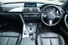 USED 2017 67 BMW 3 SERIES 2.0 320D M SPORT 4d 188 BHP 2 KEYS + FRONT AND REAR SENSORS+FSH