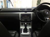 USED 2016 66 VOLKSWAGEN CC 1.8 TSI DSG 4d 158 BHP ULEZ AND CAZ COMPLIANT PANORAMIC SUNROOF SAT NAV FULL LEATHER HEATED SEATS 4 VW SERVICES TO 30K MILES