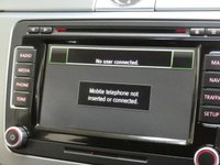 USED 2016 66 VOLKSWAGEN CC 1.8 TSI DSG 4d 158 BHP ULEZ AND CAZ COMPLIANT PANORAMIC SUNROOF SAT NAV FULL LEATHER HEATED SEATS 4 VW SERVICES TO 30K MILES