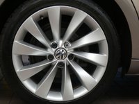 USED 2016 66 VOLKSWAGEN CC 1.8 TSI DSG 4d 158 BHP ULEZ AND CAZ COMPLIANT PANORAMIC SUNROOF SAT NAV FULL LEATHER HEATED SEATS 4 VW SERVICES TO 30K MILES