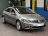 USED 2016 66 VOLKSWAGEN CC 1.8 TSI DSG 4d 158 BHP ULEZ AND CAZ COMPLIANT PANORAMIC SUNROOF SAT NAV FULL LEATHER HEATED SEATS 4 VW SERVICES TO 30K MILES