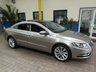 USED 2016 66 VOLKSWAGEN CC 1.8 TSI DSG 4d 158 BHP ULEZ AND CAZ COMPLIANT PANORAMIC SUNROOF SAT NAV FULL LEATHER HEATED SEATS 4 VW SERVICES TO 30K MILES