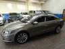 USED 2016 66 VOLKSWAGEN CC 1.8 TSI DSG 4d 158 BHP ULEZ AND CAZ COMPLIANT PANORAMIC SUNROOF SAT NAV FULL LEATHER HEATED SEATS 4 VW SERVICES TO 30K MILES