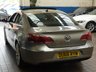 USED 2016 66 VOLKSWAGEN CC 1.8 TSI DSG 4d 158 BHP ULEZ AND CAZ COMPLIANT PANORAMIC SUNROOF SAT NAV FULL LEATHER HEATED SEATS 4 VW SERVICES TO 30K MILES