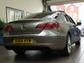 USED 2016 66 VOLKSWAGEN CC 1.8 TSI DSG 4d 158 BHP ULEZ AND CAZ COMPLIANT PANORAMIC SUNROOF SAT NAV FULL LEATHER HEATED SEATS 4 VW SERVICES TO 30K MILES