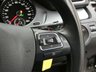 USED 2016 66 VOLKSWAGEN CC 1.8 TSI DSG 4d 158 BHP ULEZ AND CAZ COMPLIANT PANORAMIC SUNROOF SAT NAV FULL LEATHER HEATED SEATS 4 VW SERVICES TO 30K MILES