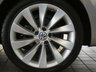USED 2016 66 VOLKSWAGEN CC 1.8 TSI DSG 4d 158 BHP ULEZ AND CAZ COMPLIANT PANORAMIC SUNROOF SAT NAV FULL LEATHER HEATED SEATS 4 VW SERVICES TO 30K MILES