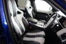 USED 2016 66 LAND ROVER RANGE ROVER SPORT 5.0 V8 SVR 5d 543 BHP-PANORAMIC SLIDING SUNROOF-FIXED SIDE STEPS-MERIDIAN SOUND-AMBIENT LIGHTING-HEATED FRONT AND REAR SEATS-HEATED STEERING WHEEL-TWO TONE WHITE AND BLACK LEATHER BUCKET SEATS-BLUETOOTH-ADAPTIVE CRUISE CONTROL-SATNAV-PARKING SENSORS-REVERSE CAMERA-DAB RADIO-ELECTRIC MEMORY SEAT-ELECTRIC FOLDING MIRRORS-PRIVACY GLASS-CLIMATE CONTROL-BEST SOUNDING 4X4 ON THE ROAD 