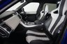 USED 2016 66 LAND ROVER RANGE ROVER SPORT 5.0 V8 SVR 5d 543 BHP-PANORAMIC SLIDING SUNROOF-FIXED SIDE STEPS-MERIDIAN SOUND-AMBIENT LIGHTING-HEATED FRONT AND REAR SEATS-HEATED STEERING WHEEL-TWO TONE WHITE AND BLACK LEATHER BUCKET SEATS-BLUETOOTH-ADAPTIVE CRUISE CONTROL-SATNAV-PARKING SENSORS-REVERSE CAMERA-DAB RADIO-ELECTRIC MEMORY SEAT-ELECTRIC FOLDING MIRRORS-PRIVACY GLASS-CLIMATE CONTROL-BEST SOUNDING 4X4 ON THE ROAD 