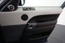 USED 2016 66 LAND ROVER RANGE ROVER SPORT 5.0 V8 SVR 5d 543 BHP-PANORAMIC SLIDING SUNROOF-FIXED SIDE STEPS-MERIDIAN SOUND-AMBIENT LIGHTING-HEATED FRONT AND REAR SEATS-HEATED STEERING WHEEL-TWO TONE WHITE AND BLACK LEATHER BUCKET SEATS-BLUETOOTH-ADAPTIVE CRUISE CONTROL-SATNAV-PARKING SENSORS-REVERSE CAMERA-DAB RADIO-ELECTRIC MEMORY SEAT-ELECTRIC FOLDING MIRRORS-PRIVACY GLASS-CLIMATE CONTROL-BEST SOUNDING 4X4 ON THE ROAD 