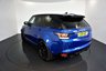 USED 2016 66 LAND ROVER RANGE ROVER SPORT 5.0 V8 SVR 5d 543 BHP-PANORAMIC SLIDING SUNROOF-FIXED SIDE STEPS-MERIDIAN SOUND-AMBIENT LIGHTING-HEATED FRONT AND REAR SEATS-HEATED STEERING WHEEL-TWO TONE WHITE AND BLACK LEATHER BUCKET SEATS-BLUETOOTH-ADAPTIVE CRUISE CONTROL-SATNAV-PARKING SENSORS-REVERSE CAMERA-DAB RADIO-ELECTRIC MEMORY SEAT-ELECTRIC FOLDING MIRRORS-PRIVACY GLASS-CLIMATE CONTROL-BEST SOUNDING 4X4 ON THE ROAD 