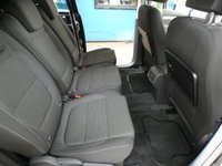 USED 2017 17 VOLKSWAGEN SHARAN 2.0 SE TDI BLUEMOTION TECHNOLOGY DSG 5d 148 BHP 7 SEAT BLUETOOTH PARKING SENSORS