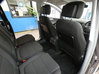 USED 2017 17 VOLKSWAGEN SHARAN 2.0 SE TDI BLUEMOTION TECHNOLOGY DSG 5d 148 BHP 7 SEAT BLUETOOTH PARKING SENSORS