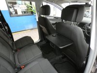 USED 2017 17 VOLKSWAGEN SHARAN 2.0 SE TDI BLUEMOTION TECHNOLOGY DSG 5d 148 BHP 7 SEAT BLUETOOTH PARKING SENSORS