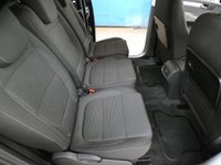 USED 2017 17 VOLKSWAGEN SHARAN 2.0 SE TDI BLUEMOTION TECHNOLOGY DSG 5d 148 BHP 7 SEAT BLUETOOTH PARKING SENSORS