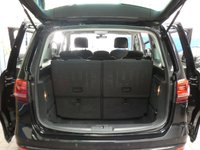 USED 2017 17 VOLKSWAGEN SHARAN 2.0 SE TDI BLUEMOTION TECHNOLOGY DSG 5d 148 BHP 7 SEAT BLUETOOTH PARKING SENSORS