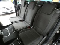 USED 2017 17 VOLKSWAGEN SHARAN 2.0 SE TDI BLUEMOTION TECHNOLOGY DSG 5d 148 BHP 7 SEAT BLUETOOTH PARKING SENSORS