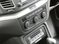 USED 2017 17 VOLKSWAGEN SHARAN 2.0 SE TDI BLUEMOTION TECHNOLOGY DSG 5d 148 BHP 7 SEAT BLUETOOTH PARKING SENSORS