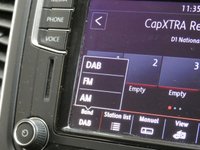 USED 2017 17 VOLKSWAGEN SHARAN 2.0 SE TDI BLUEMOTION TECHNOLOGY DSG 5d 148 BHP 7 SEAT BLUETOOTH PARKING SENSORS