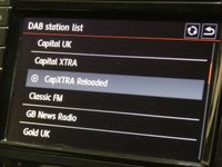 USED 2017 17 VOLKSWAGEN SHARAN 2.0 SE TDI BLUEMOTION TECHNOLOGY DSG 5d 148 BHP 7 SEAT BLUETOOTH PARKING SENSORS
