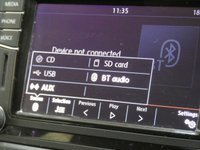 USED 2017 17 VOLKSWAGEN SHARAN 2.0 SE TDI BLUEMOTION TECHNOLOGY DSG 5d 148 BHP 7 SEAT BLUETOOTH PARKING SENSORS