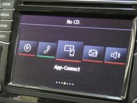 USED 2017 17 VOLKSWAGEN SHARAN 2.0 SE TDI BLUEMOTION TECHNOLOGY DSG 5d 148 BHP 7 SEAT BLUETOOTH PARKING SENSORS