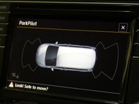 USED 2017 17 VOLKSWAGEN SHARAN 2.0 SE TDI BLUEMOTION TECHNOLOGY DSG 5d 148 BHP 7 SEAT BLUETOOTH PARKING SENSORS