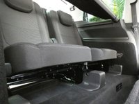 USED 2017 17 VOLKSWAGEN SHARAN 2.0 SE TDI BLUEMOTION TECHNOLOGY DSG 5d 148 BHP 7 SEAT BLUETOOTH PARKING SENSORS