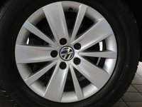 USED 2017 17 VOLKSWAGEN SHARAN 2.0 SE TDI BLUEMOTION TECHNOLOGY DSG 5d 148 BHP 7 SEAT BLUETOOTH PARKING SENSORS