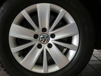 USED 2017 17 VOLKSWAGEN SHARAN 2.0 SE TDI BLUEMOTION TECHNOLOGY DSG 5d 148 BHP 7 SEAT BLUETOOTH PARKING SENSORS