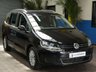USED 2017 17 VOLKSWAGEN SHARAN 2.0 SE TDI BLUEMOTION TECHNOLOGY DSG 5d 148 BHP 7 SEAT BLUETOOTH PARKING SENSORS